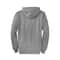 Port & Company® Neutrals Core Fleece Full-Zip Hooded Sweatshirt